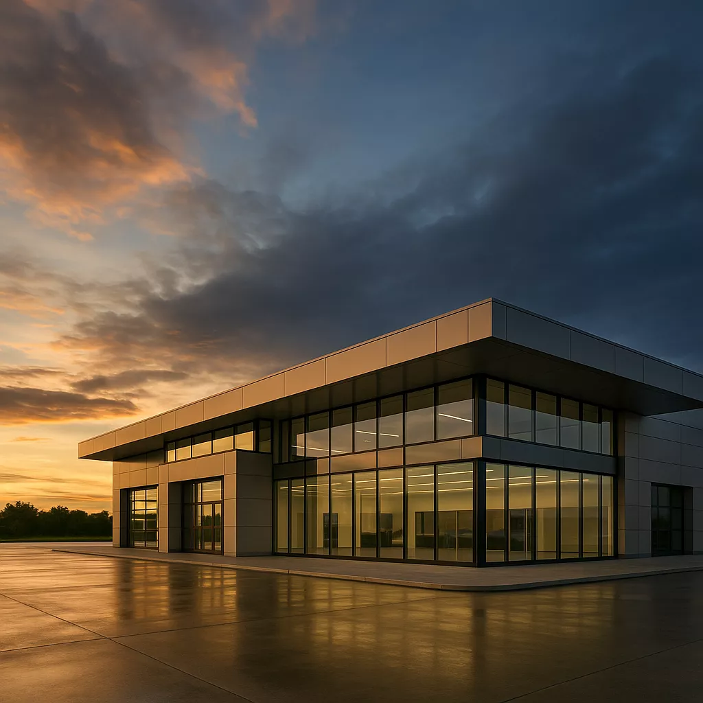 Професійний підхід до вибору транспорту для кожного клієнта